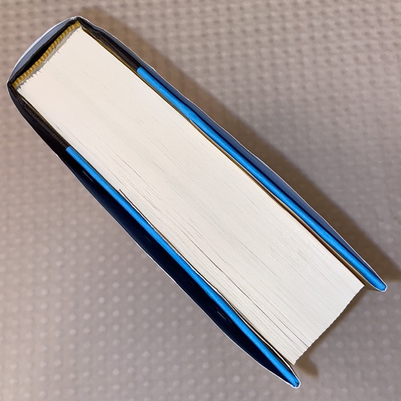 CLOUD CUCKOO LAND A Novel by Anthony Doerr Pulitzer Prize Winner Hardback Book - Picture 6 of 7